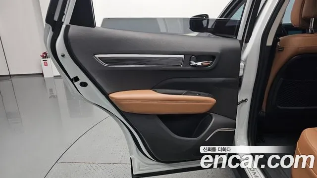 Renault QM6 2.0 LPe RE Signature 2WD, миниатюра 21