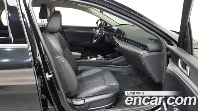 Kia K5 III 2.0 Prestige, миниатюра 28