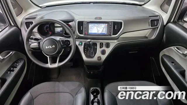 Kia The New Ray, миниатюра 12