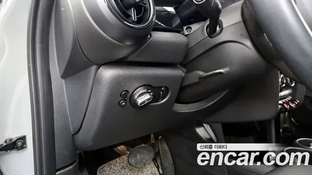 MINI Cooper 5 III, миниатюра 25