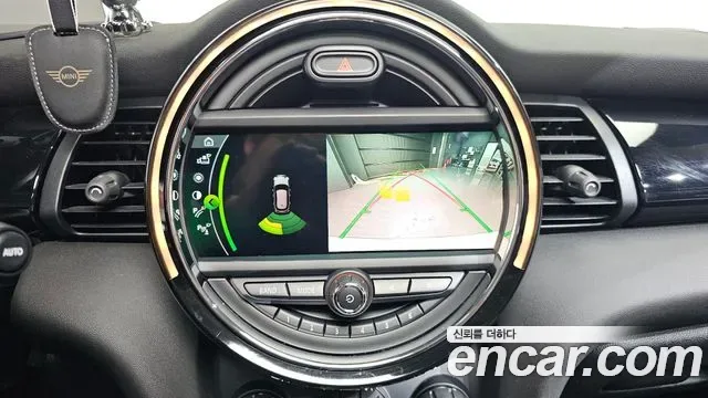 MINI Cooper 5 HIGH III, миниатюра 3