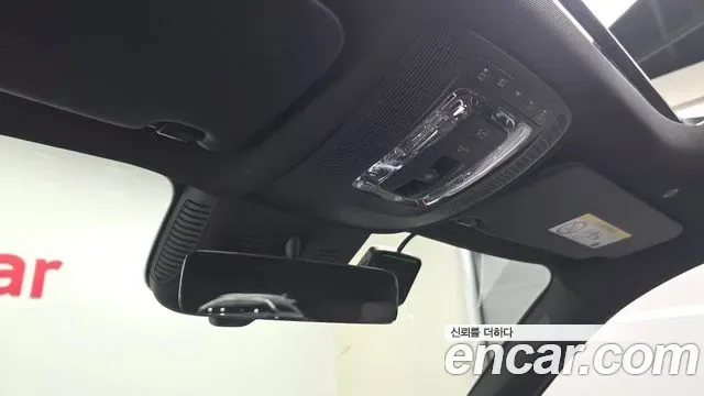 Mercedes-Benz GLB AMG GLB35 4MATIC, миниатюра 13