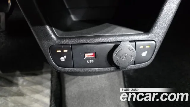 Kia The New Ray Prestige, миниатюра 11