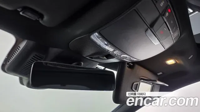 Mercedes-Benz AMG GT 4 43 4MATIC+, миниатюра 24