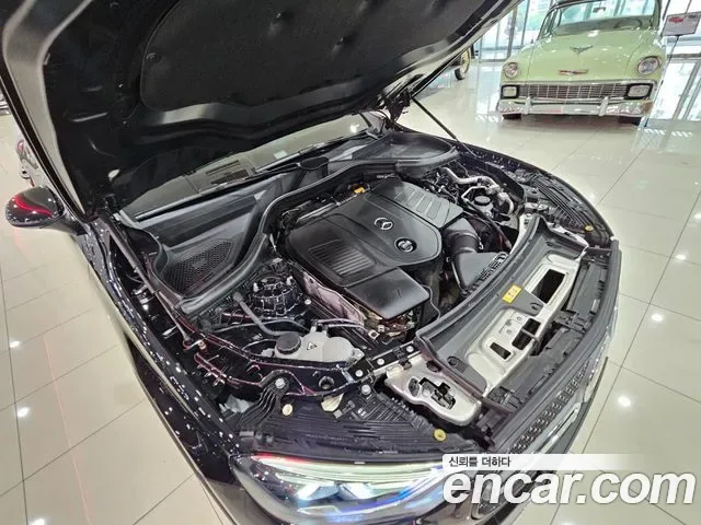 Mercedes-Benz GLC GLC300 4MATIC AMG Line, миниатюра 20