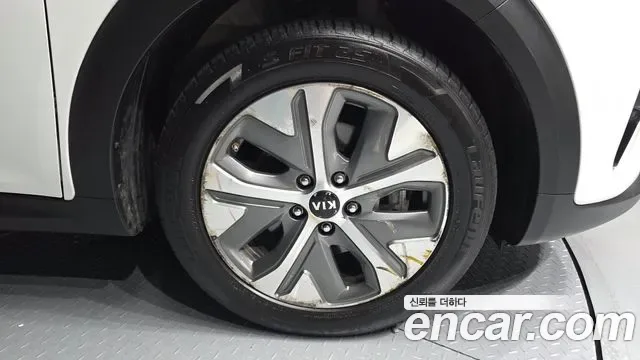 Kia Niro, миниатюра 28