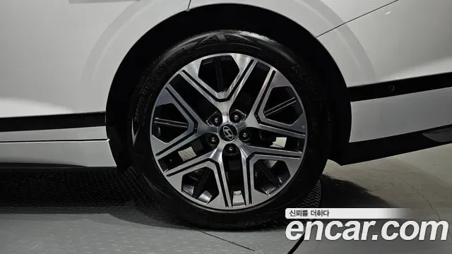 Hyundai Grandeur, миниатюра 30