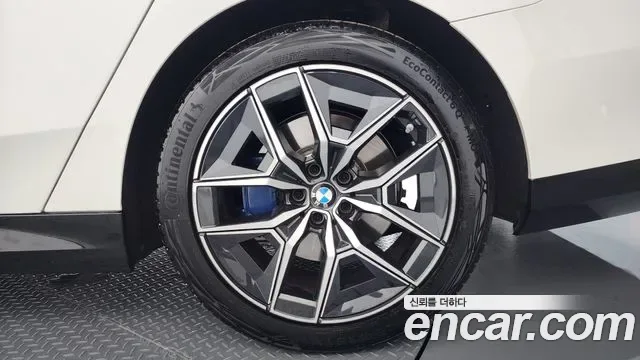 BMW 5 (G60) 520i M, миниатюра 18