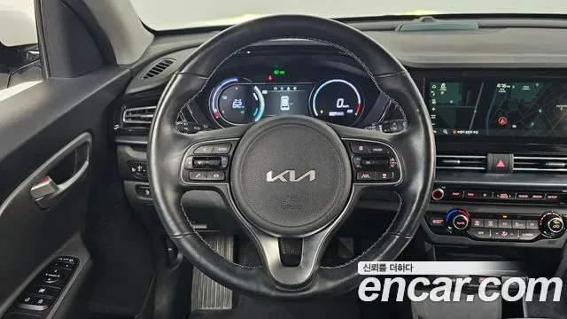 Kia Niro, миниатюра 20