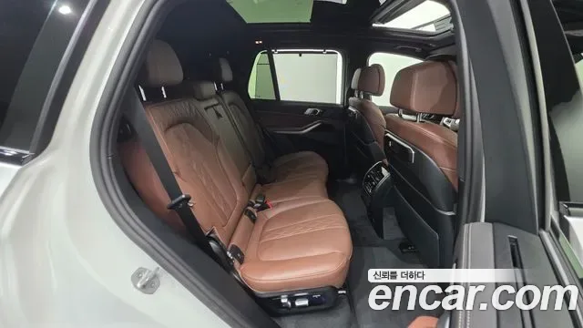 BMW X5 xDrive 40i M, миниатюра 16