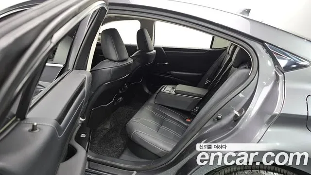 Lexus ES, миниатюра 16