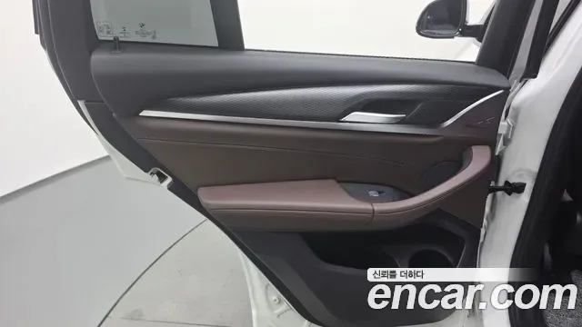BMW X4 xDrive20i M, миниатюра 14