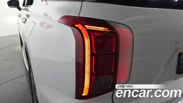 Hyundai The New Palisade дизель 2.2 2WD, миниатюра 23