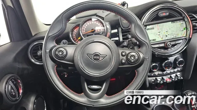 MINI Cooper 5 HIGH III, миниатюра 10