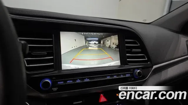 Hyundai Avante AD, миниатюра 12