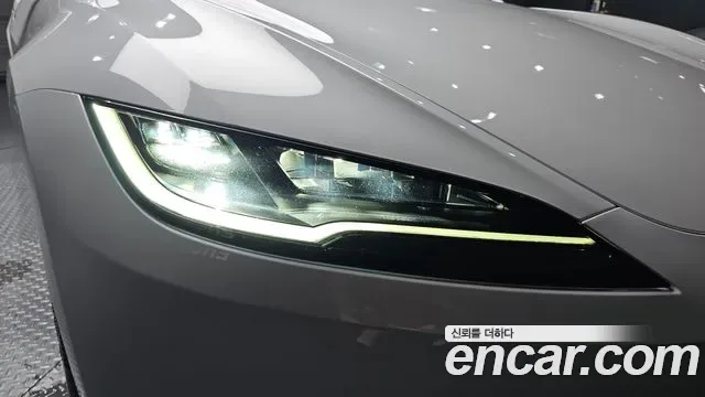 Tesla 3 AWD, миниатюра 21