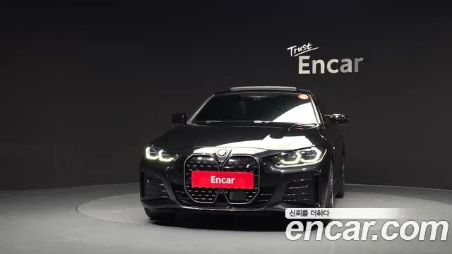 BMW i4 eDrive40 M, миниатюра 24