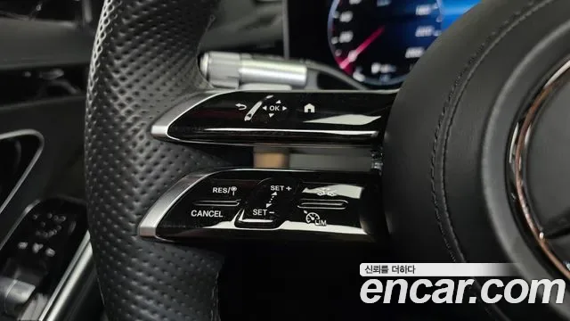 Mercedes-Benz S-Class S500L 4MATIC, миниатюра 23