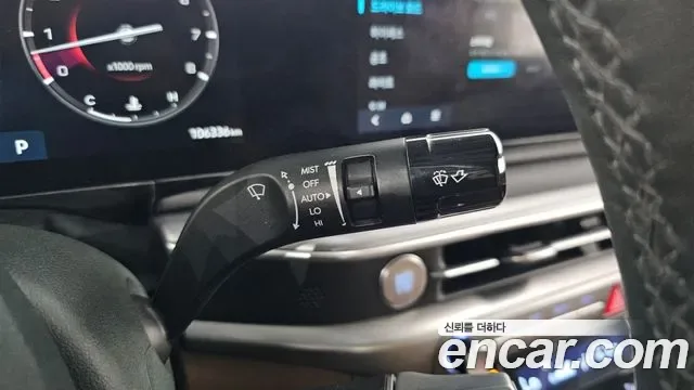 Hyundai Grandeur 3.5 LPG 2WD Premium, миниатюра 30