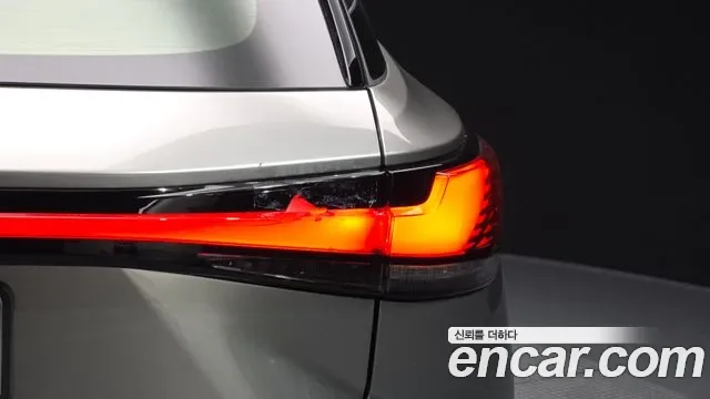 Lexus RX, миниатюра 27