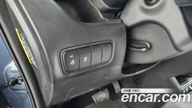 Kia Ray EV, миниатюра 2