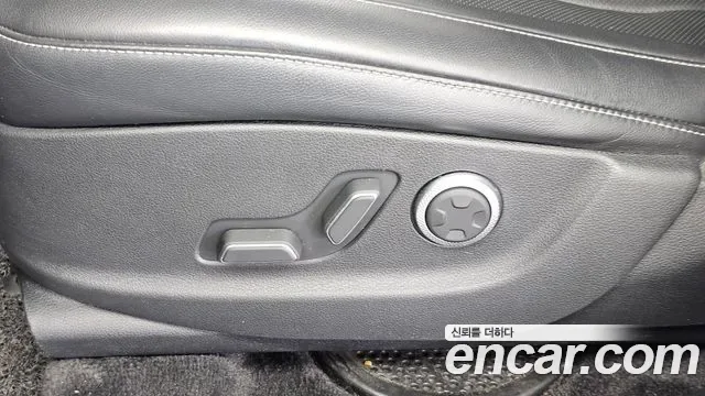 Genesis GV80 2.5T бензин 2WD, миниатюра 7