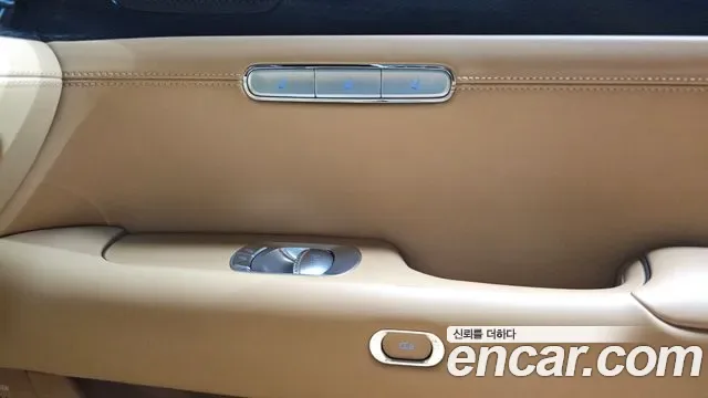 Genesis G90 (RS4) бензин 3.5 Turbo 2WD ( ), миниатюра 14