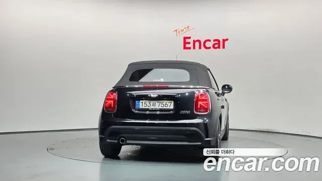 MINI Cooper III, миниатюра 14