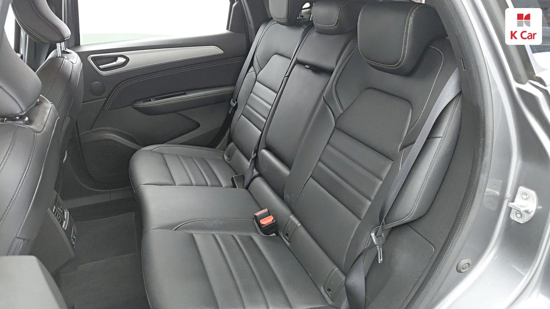 Renault XM3 гибрид for all, миниатюра 10