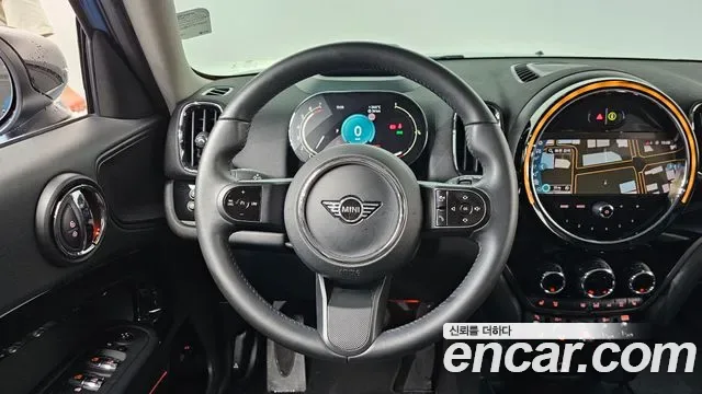 MINI Cooper II, миниатюра 20