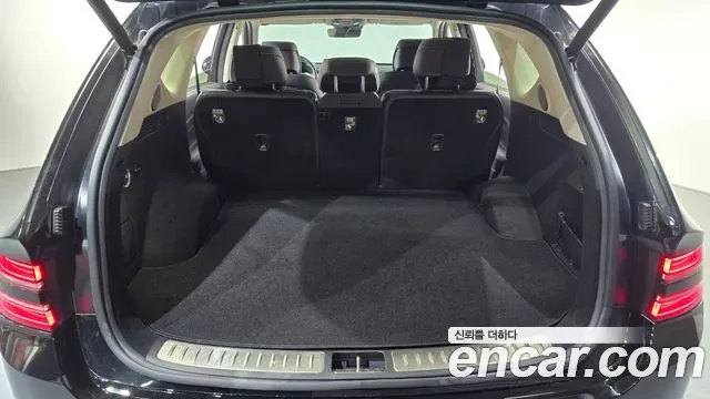 Genesis GV80 3.5T бензин AWD ( ), миниатюра 19
