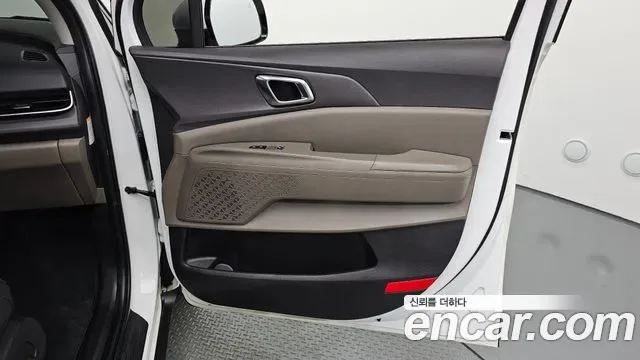 Kia Carnival HEV 9 мест, миниатюра 20