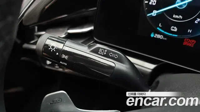 Kia Niro EV, миниатюра 24