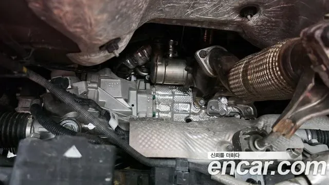 Kia Sorento дизель 2.2 2WD Signature, миниатюра 20