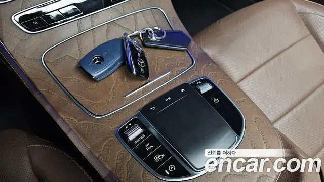 Mercedes-Benz E-Class E250, миниатюра 8