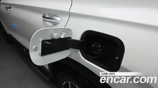 Hyundai Santa FE HEV 1.6 2WD Prestige, миниатюра 2