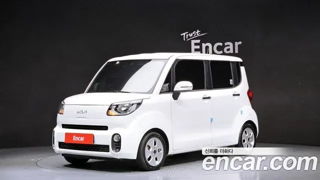 Kia The New Ray Prestige, миниатюра 7