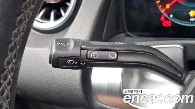 Mercedes-Benz GLB GLB200 d, миниатюра 5
