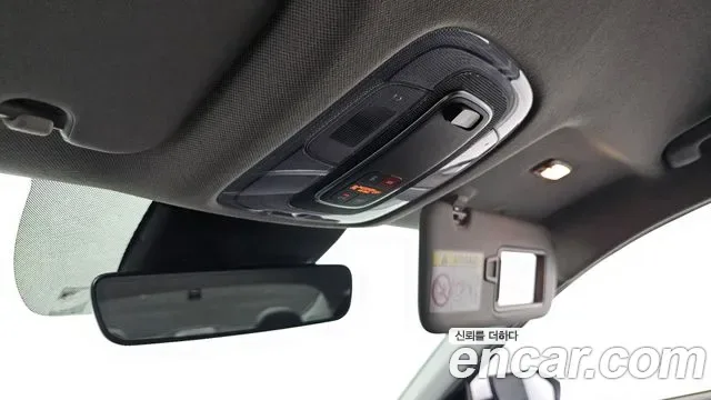 Hyundai Avante гибрид (CN7) Modern, миниатюра 17
