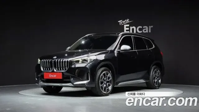 BMW X1 xDrive 20i xLine, миниатюра 19