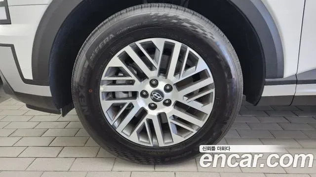 Hyundai Palisade бензин 2.5T 2WD 9 мест, миниатюра 15