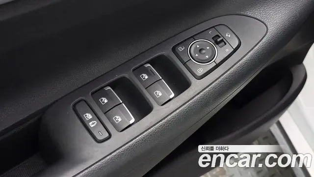 Hyundai Grandeur 3.0 LPi ( ) Premium, миниатюра 27