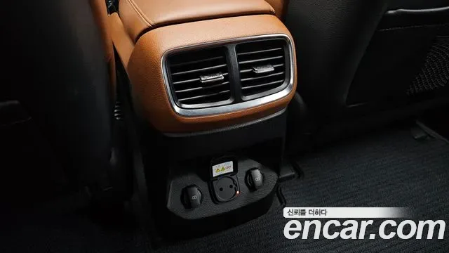 Kia Mohave дизель 3.0 4WD 5 мест, миниатюра 29