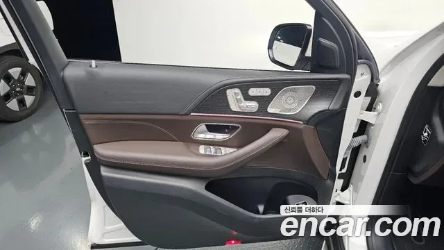 Mercedes-Benz GLE GLE450 4MATIC, миниатюра 11