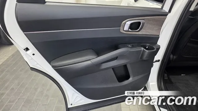 Kia Sorento дизель 2.2 2WD, миниатюра 24