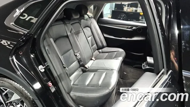 Hyundai Grandeur, миниатюра 19