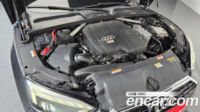 Audi A5 40 TFSI, миниатюра 17