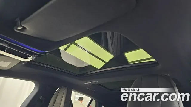 Mercedes-Benz EQS EQS350, миниатюра 8