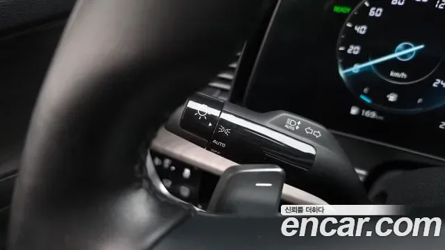 Kia Sportage Signature 2WD, миниатюра 29