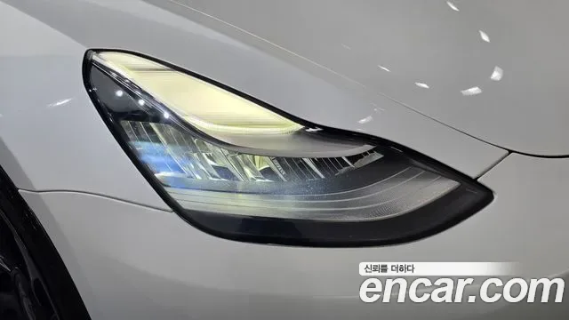 Tesla 3 AWD, миниатюра 21